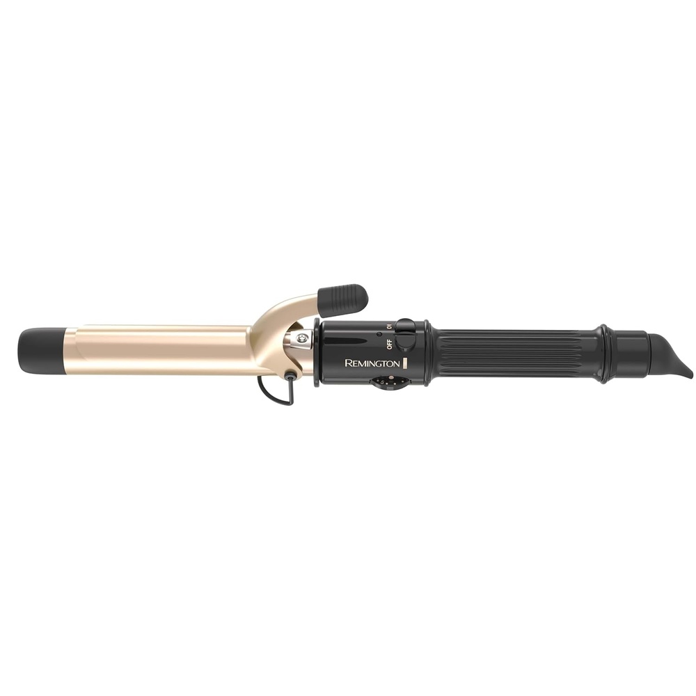 imageRemington Style Therapy 1 Curling Iron Lasting Curls1 inch