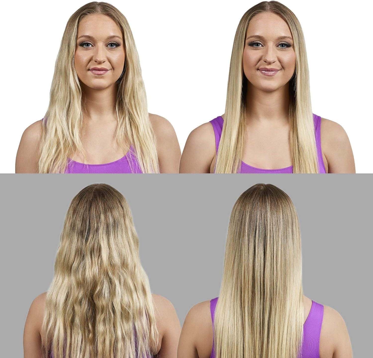 imageRemington 1 34 Flat Iron Hair Straightener with AntiStatic Technology 30Second Heat Up amp 60 Minute Auto Shutoff 30 Longer Ceramic Floating Plates Titanium Ceramic CoatingBlack