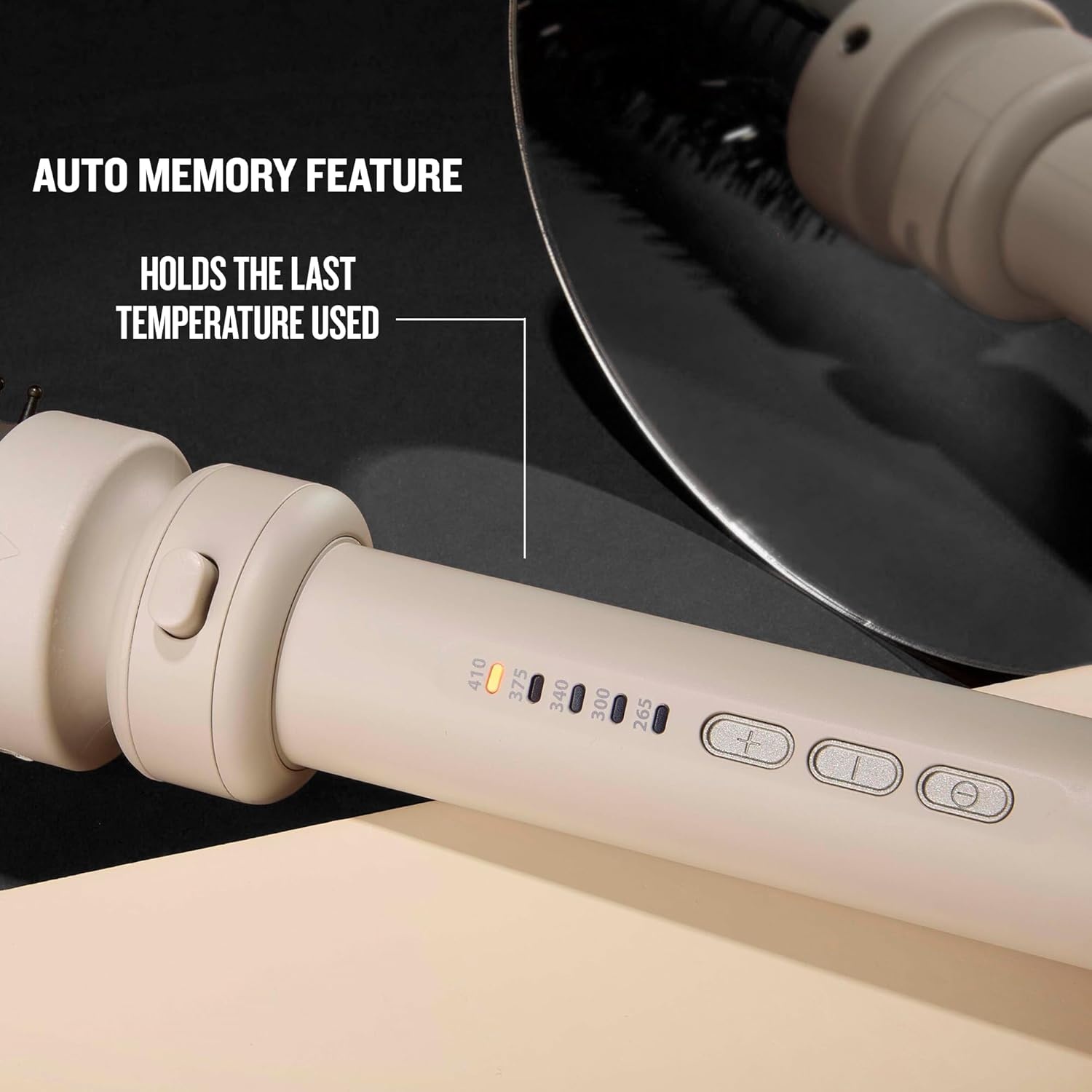 imageRemington 5in1 Curling Wand Set Interchangeable Ceramic Curling Iron for Beach Waves Loose amp Tight Curls Multi Styler Hair Tool Fast Heat Salon Results at Home