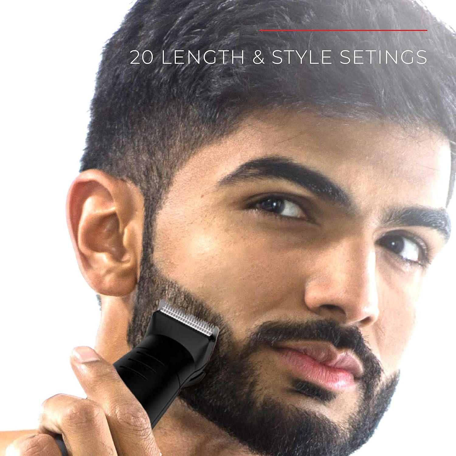 imageRemington Allinone Body Multigroomer 5000