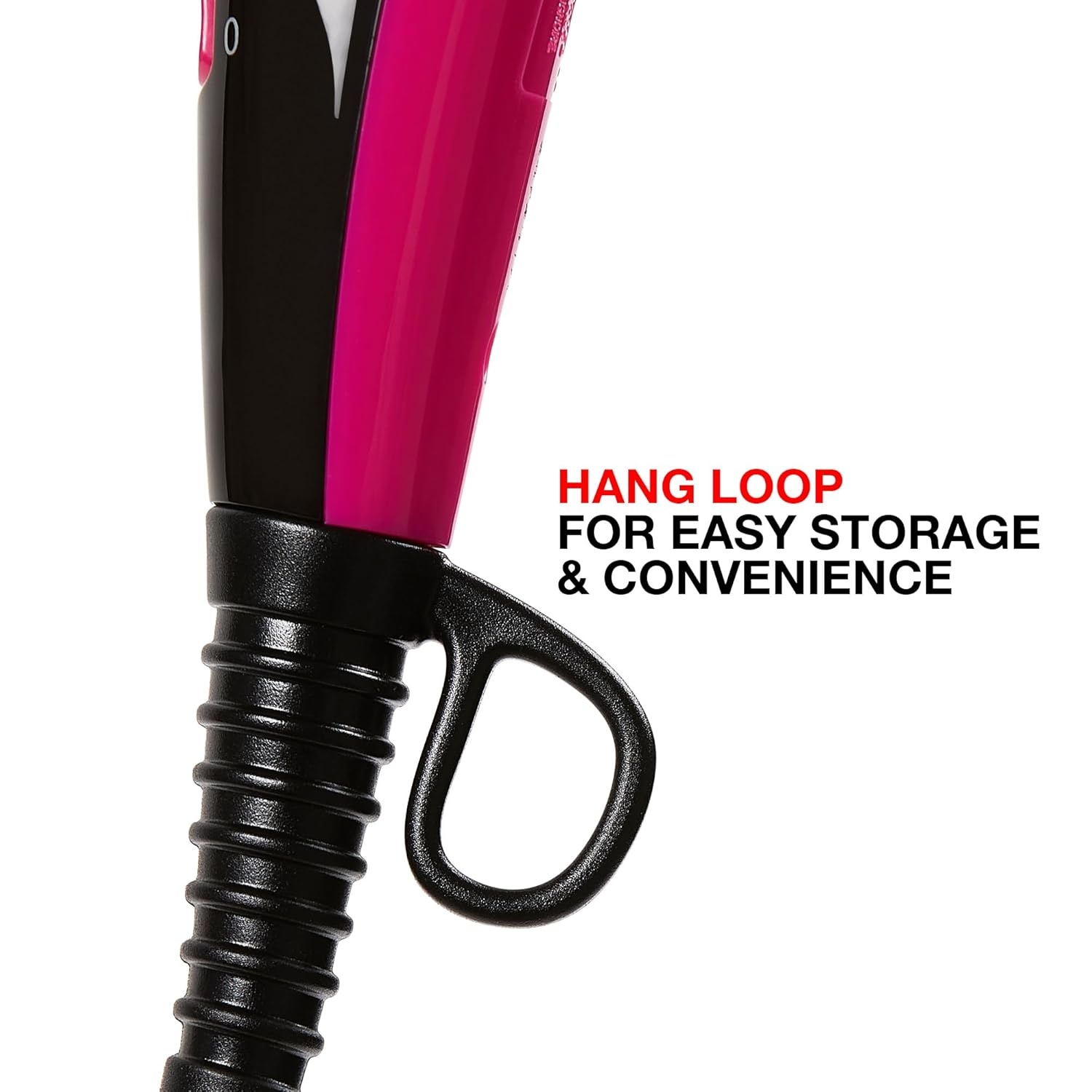 imageRemington Compact Styler Small amp Portable Hair Dryer Ceramic Blow Dryer with 2 HeatSpeed Settings amp Cool Shot Button for Smooth Finish Travel Size Lightweight Handheld Dryer 1875W1 Count Pack of 2