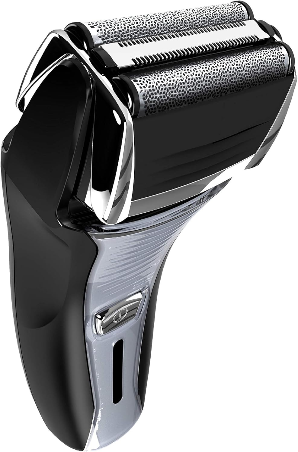 imageRemington F5 Power Series Foil Shaver Electric Razor for Men Cordless Rechargeable with Pop Up Trimmer Pivot amp FlexFoil Technology Lightweight Handheld Design Black1 Count Pack of 1