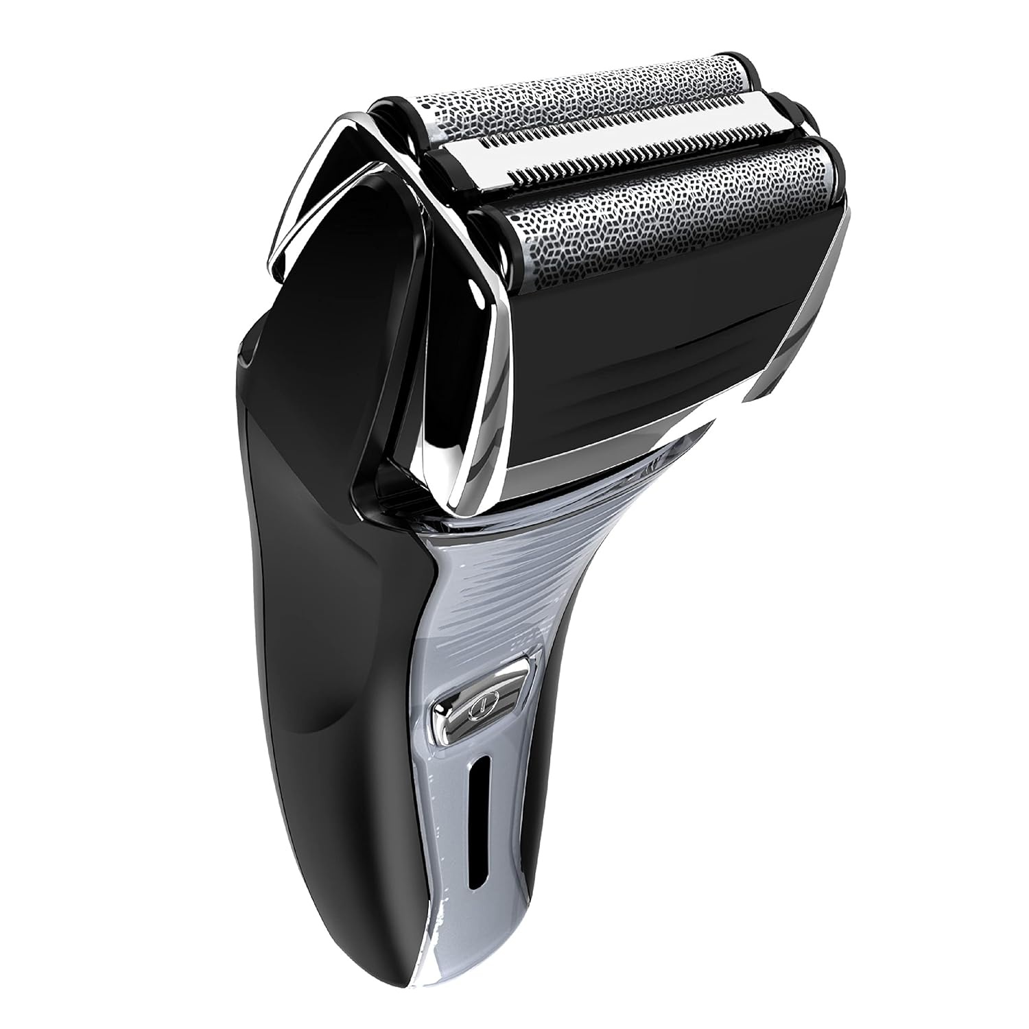 imageRemington Mens Electric Shaver Replacement Head for an exceptionally close comfortable shave Foil amp Cutters compatible with Shavers F44900 F55800 and F77800