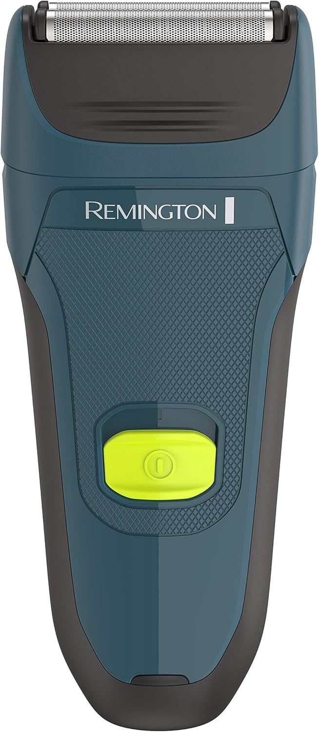 imageRemington PF7320 Remington Ultrastyle Rechargeable Foil Shaver GreenGreen