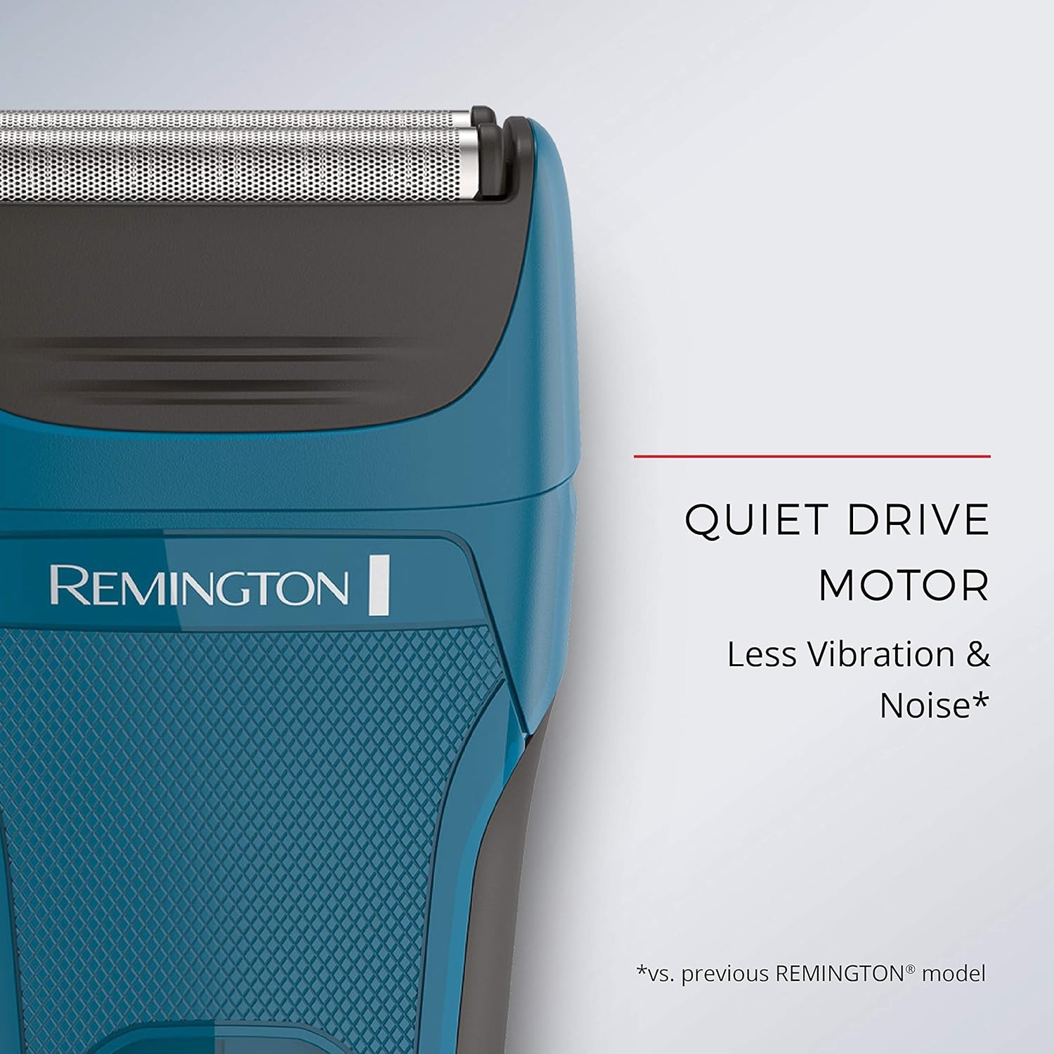 imageRemington PF7320 Remington Ultrastyle Rechargeable Foil Shaver GreenGreen