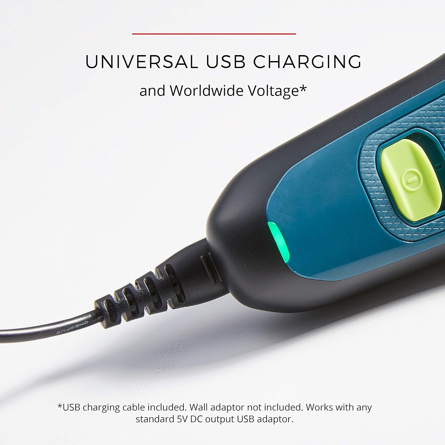 imageRemington PF7320 Remington Ultrastyle Rechargeable Foil Shaver GreenGreen