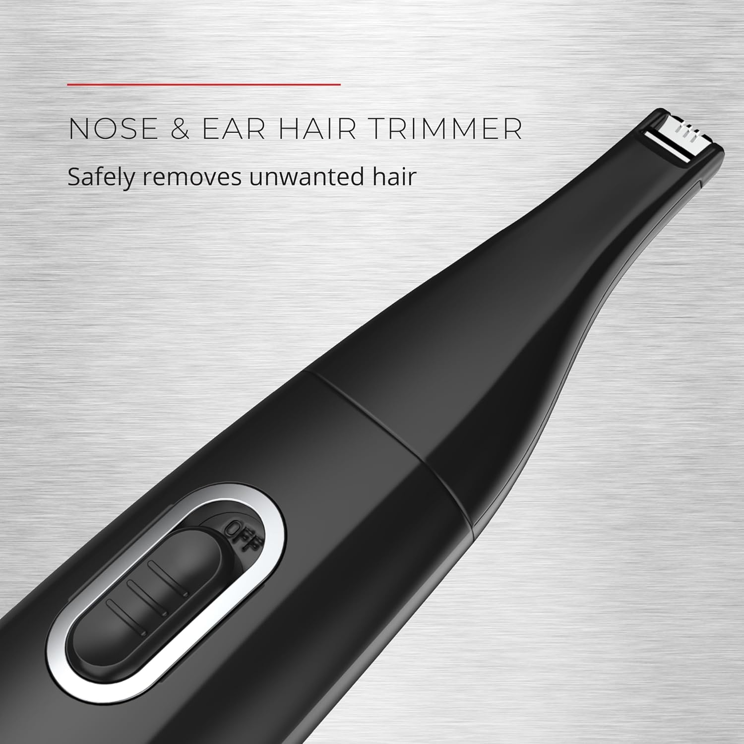 imageRemington Precision Grooming Travel Kit BlackBlack