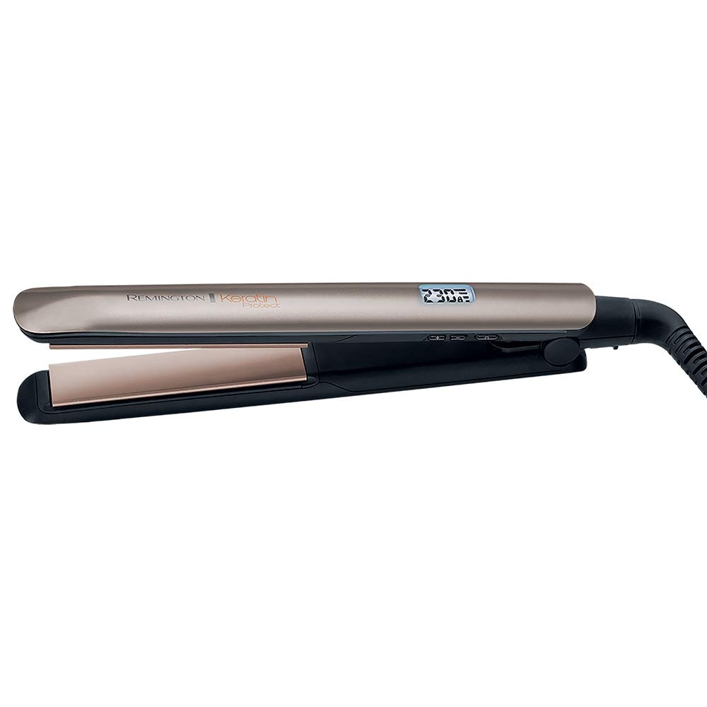 imageRemington S8540 Keratin Protect Straightener