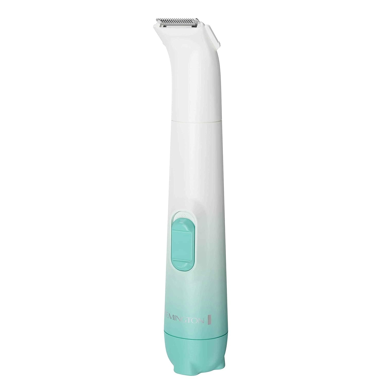 imageRemington Smooth amp Silky Body amp Bikini Kit Cordless bikini trimmer and shaver for women Waterproof for grooming in the shower WhiteGreen8 Piece Set