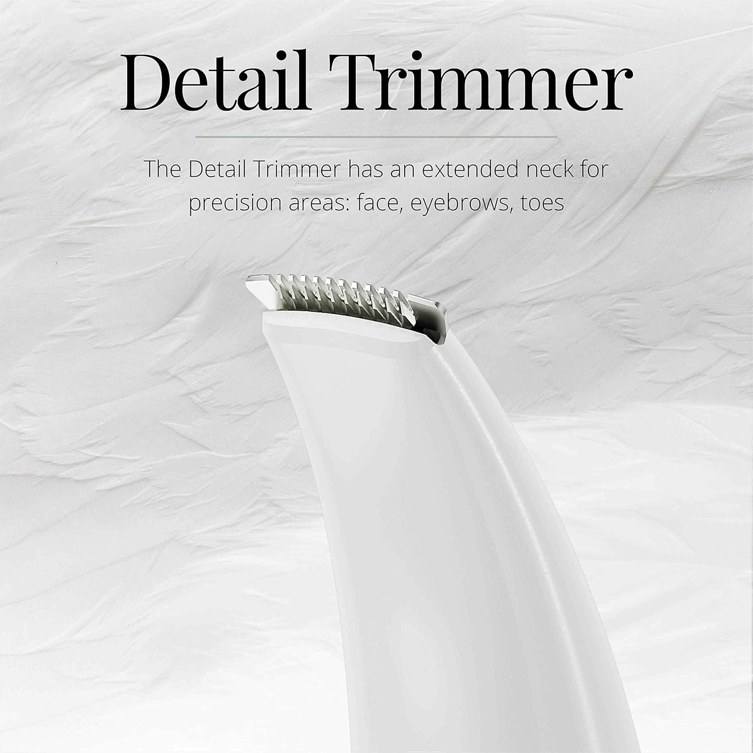 imageRemington Smooth amp Silky Body amp Bikini Kit Cordless bikini trimmer and shaver for women Waterproof for grooming in the shower WhiteGreen8 Piece Set