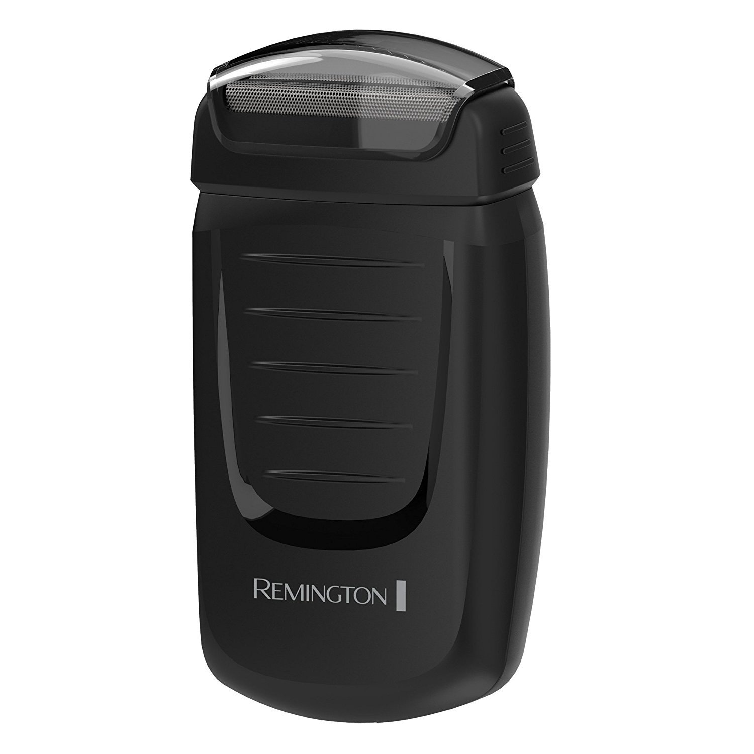 imageRemington TF70CDN BatteryOperated Foil Travel Shaver Mens Electric Razor Electric Shaver Black