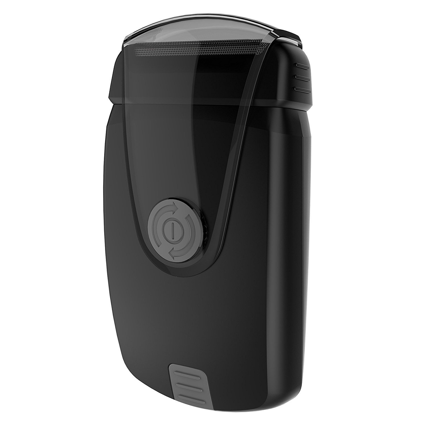 imageRemington TF70CDN BatteryOperated Foil Travel Shaver Mens Electric Razor Electric Shaver Black