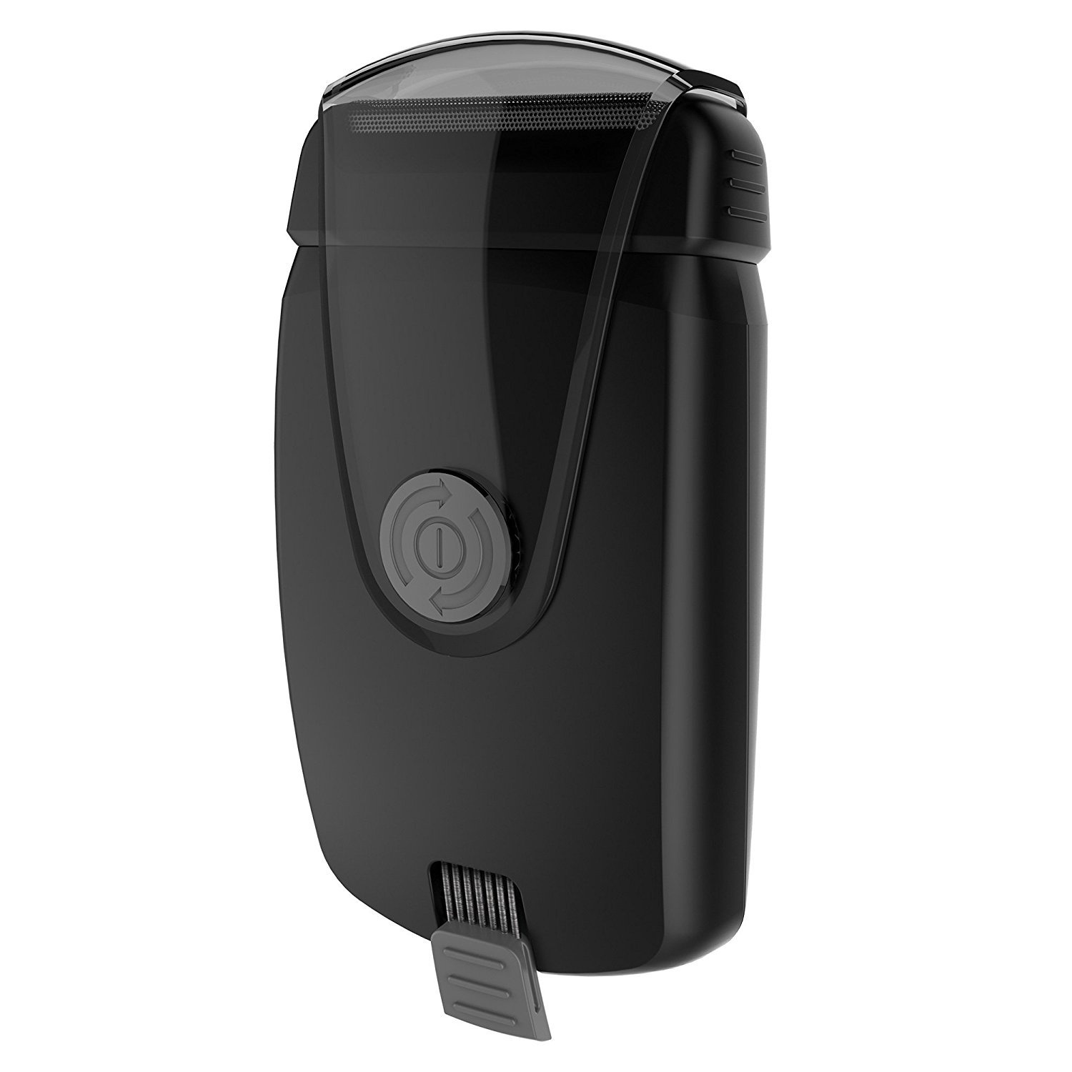 imageRemington TF70CDN BatteryOperated Foil Travel Shaver Mens Electric Razor Electric Shaver Black