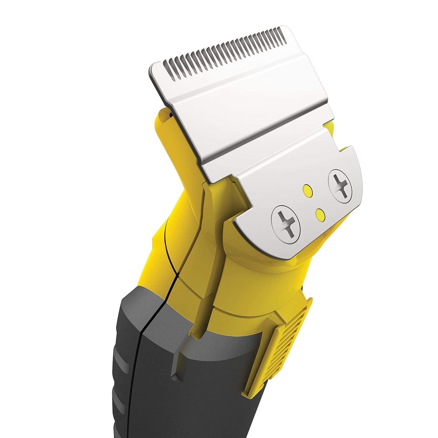 imageRemington Virtually Indestructible AllinOne Grooming Kit Yellow PG6856