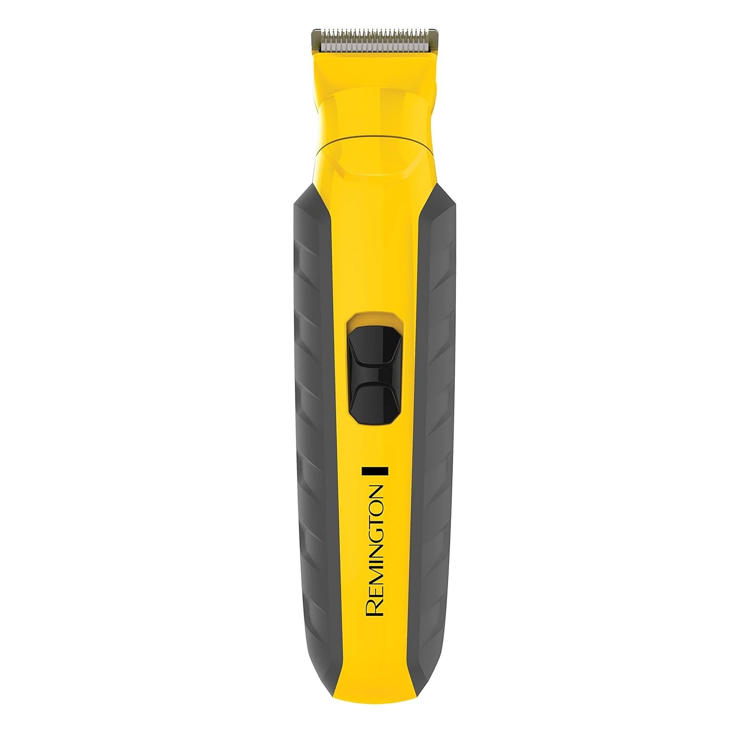 imageRemington Virtually Indestructible AllinOne Grooming Kit Yellow PG6856