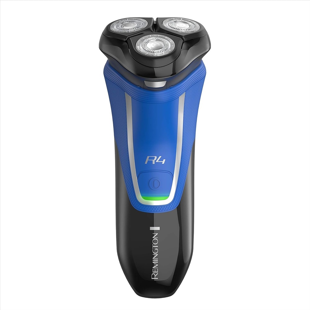 imageREMINGTON R4000 Series Rotary Shaver PR1340DBlue