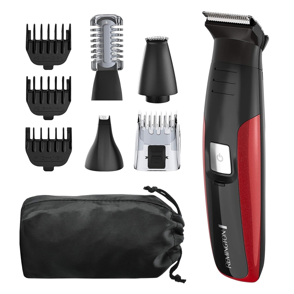 imageRemington Allinone Body Multigroomer 5000
