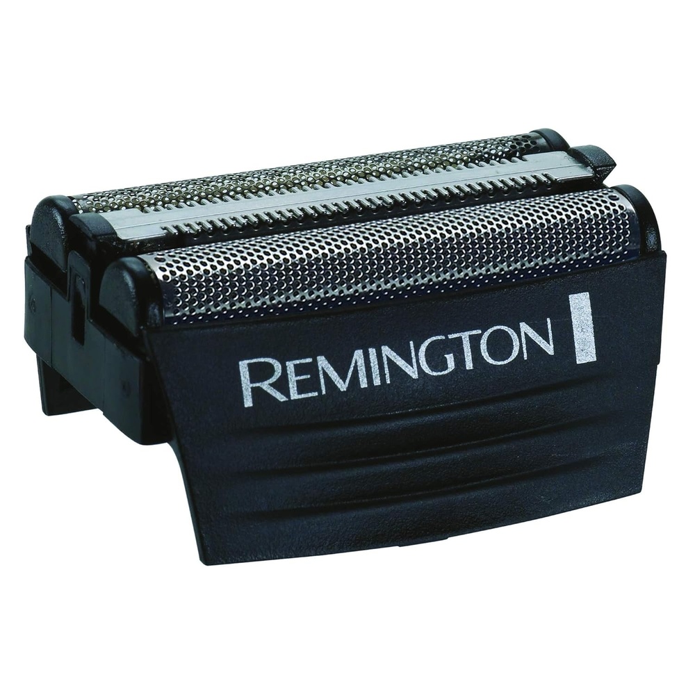 imageRemington Mens Electric Shaver Replacement Head for an exceptionally close comfortable shave Foil amp Cutters compatible with Shavers F44900 F55800 and F77800