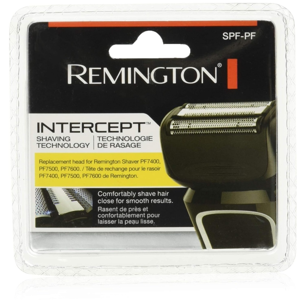 imageRemington SPFPF Replacement Head and Cutter Assembly for Model PF7400 PF7500 and PF7600 Foil Shavers