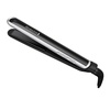 imageRemington Pearl Pro Ceramic Flat Iron Hair Straightener 1inch Floating Plates Fast 30 Second Heat up Black amp WhiteWhite
