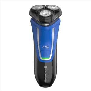 REMINGTON® R4000 Series Rotary Shaver, PR1340D(Blue)