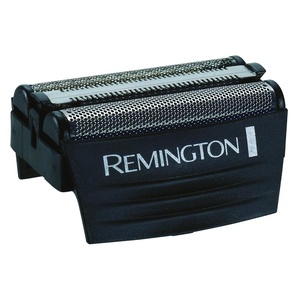 Remington Men’s Electric Shaver Replacement Head for an exceptionally close, comfortable shave, Foil & Cutters compatible with Shavers F44900, F55800, and F77800.