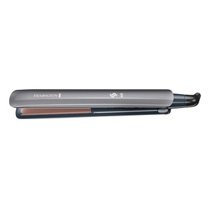 Remington S8598 Smartpro Straightener, Grey, 1 Count(1 Count (Pack of 1))