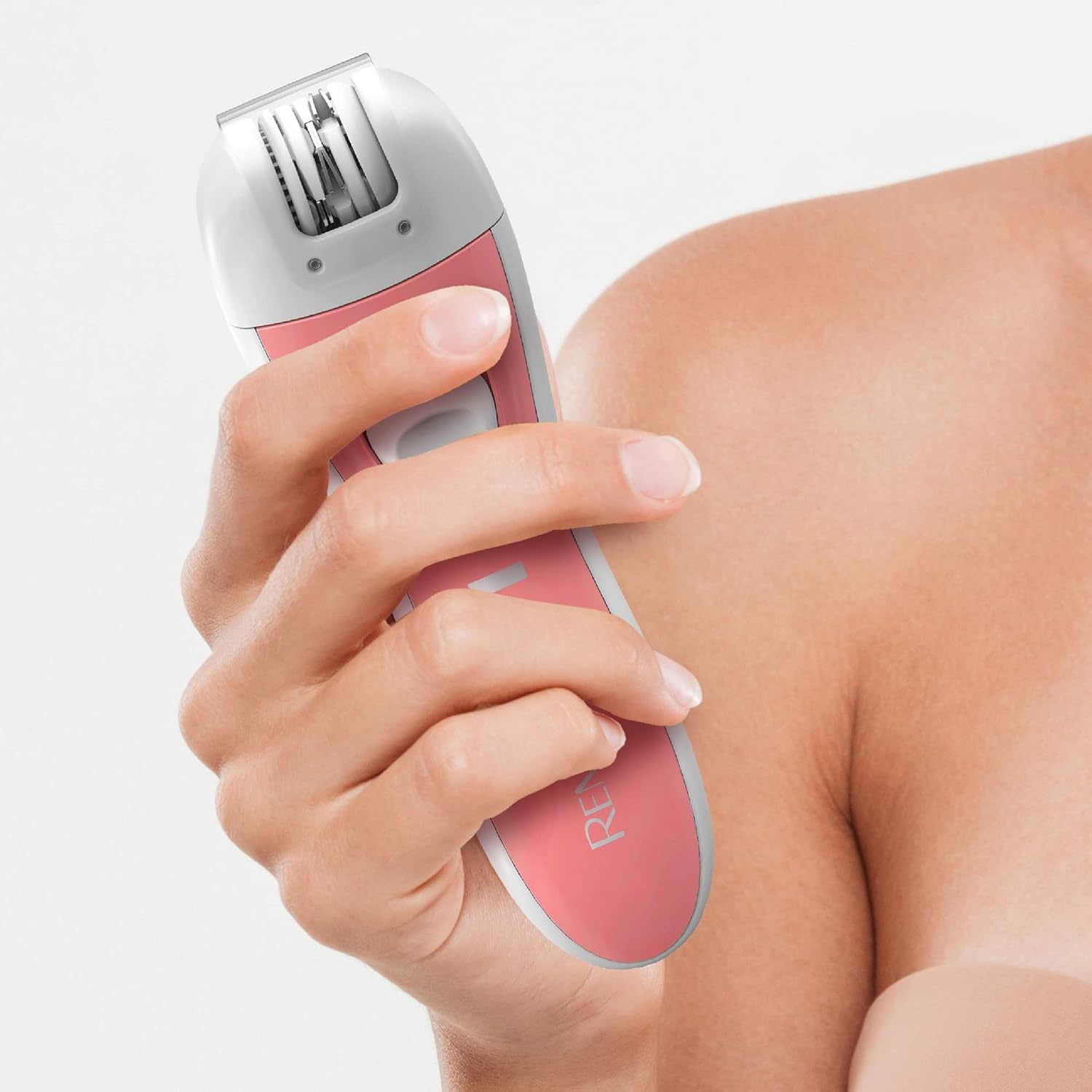 imageRemington Smooth and Silky Facial Epilator EP1050CDN1 Count Pack of 3