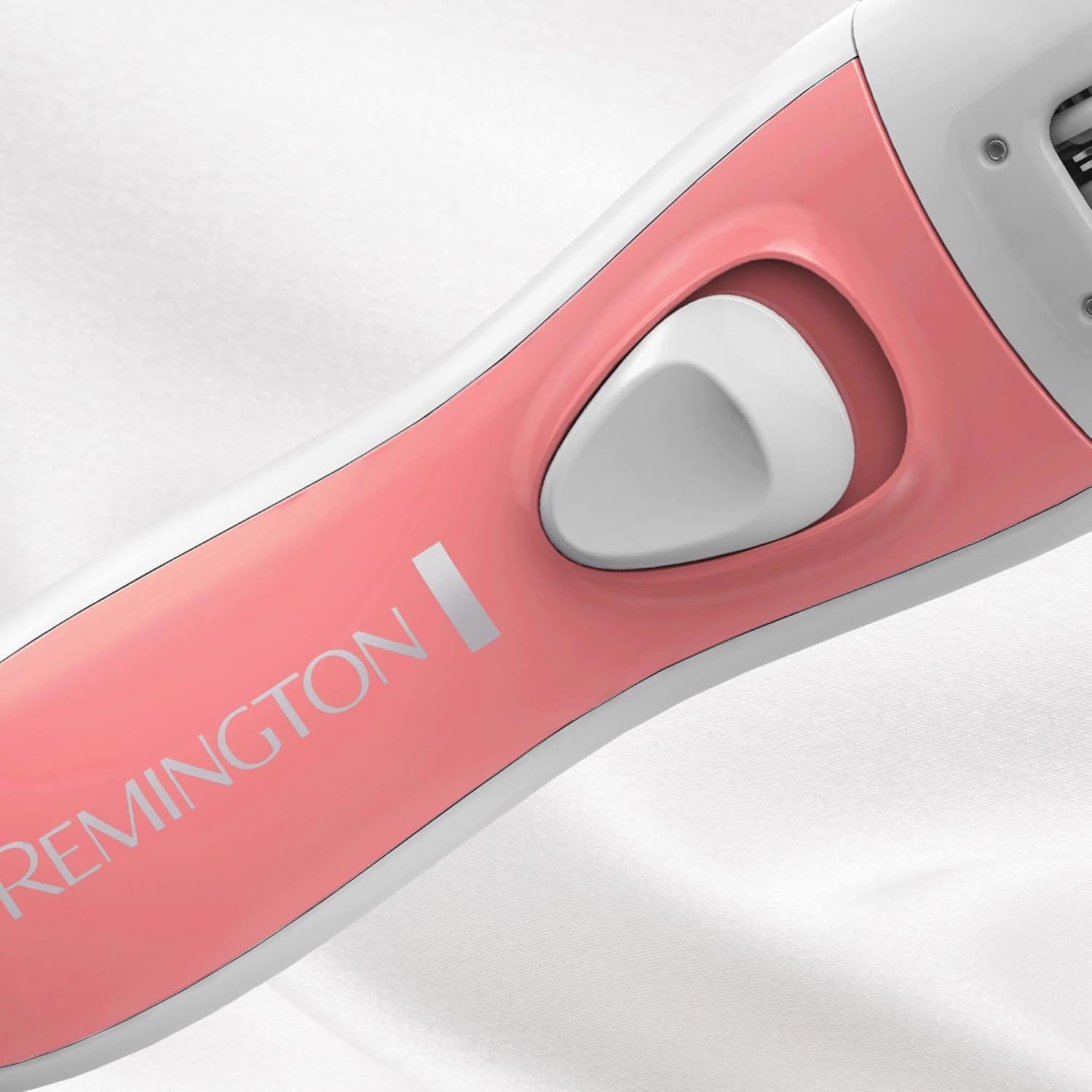 imageRemington Smooth and Silky Facial Epilator EP1050CDN1 Count Pack of 3