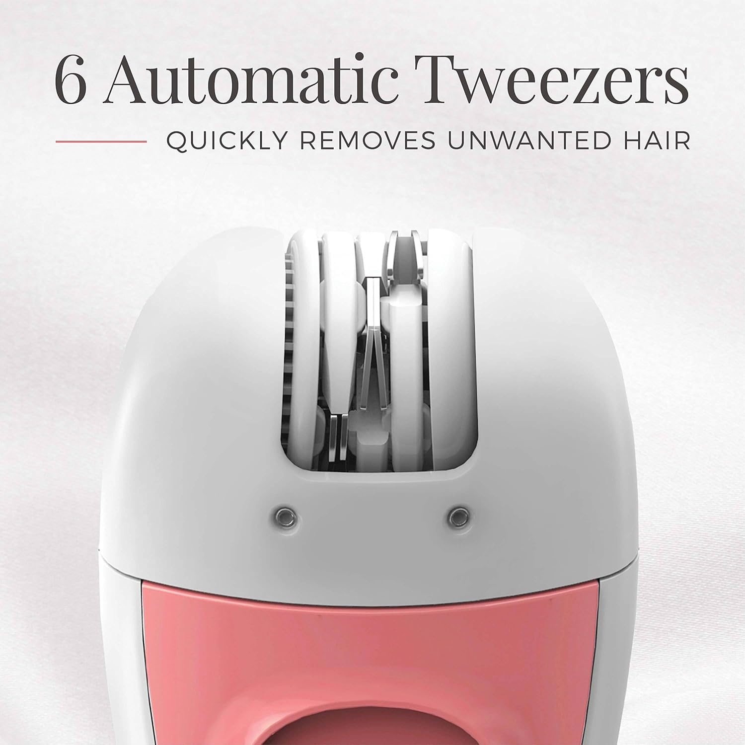 imageRemington Smooth and Silky Facial Epilator EP1050CDN1 Count Pack of 3