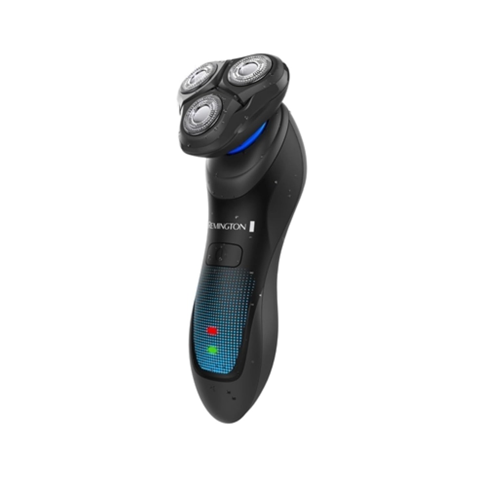 image:imageRemington Hyperflex Advanced Rotary Shaver Electric Razor WEtech 100 Waterproof Design BlackWETech Hyperflex Rotary