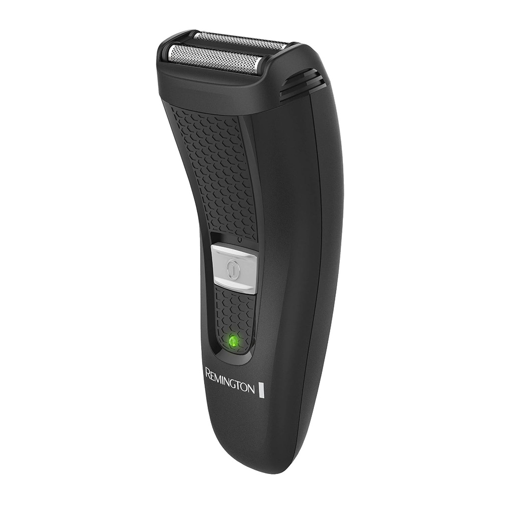 image:imageRemington PF7200 F2 Comfort Series Foil Shaver Mens Electric Razor Electric Shaver Black1 Count Pack of 1